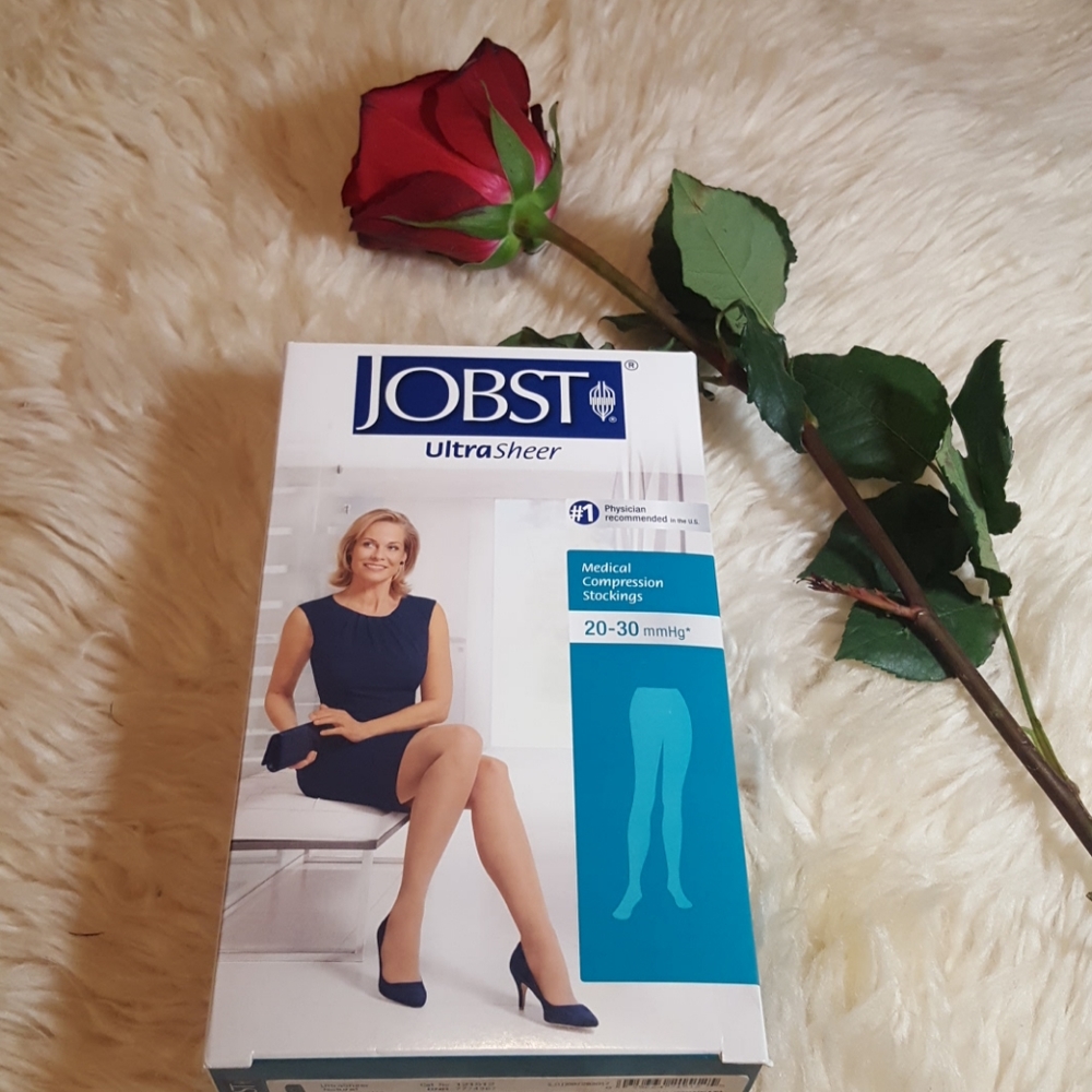 Jobst Compression Stockings